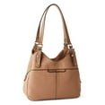 thumbnail image 2 of Time and Tru Women's Shoulder Bag, 2 of 3