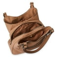 thumbnail image 3 of Time and Tru Women's Shoulder Bag, 3 of 3
