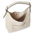 thumbnail image 3 of Time and Tru Women's Two Piece Shoulder Bag Set, 3 of 4