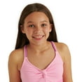 thumbnail image 3 of Justice Girls' Colour Blocking One Piece Swimsuit, 3 of 4