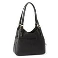thumbnail image 2 of Time and Tru Women's Shoulder Bag, 2 of 3