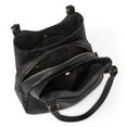 thumbnail image 3 of Time and Tru Women's Shoulder Bag, 3 of 3