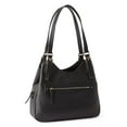 thumbnail image 1 of Time and Tru Women's Shoulder Bag, 1 of 3
