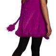 thumbnail image 1 of Voodoo Purple Furby Deluxe Costume, 1 of 1