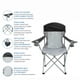 Ozark Trail Comfort Mesh Chair - image 4 of 6