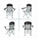 Ozark Trail Comfort Mesh Chair - image 5 of 6