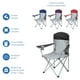 Ozark Trail Comfort Mesh Chair - image 2 of 6
