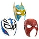 Assortiment de masques WWEMD – image 2 sur 4