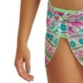thumbnail image 3 of Justice Girls' Three Piece Bikini Swim Set, 3 of 5