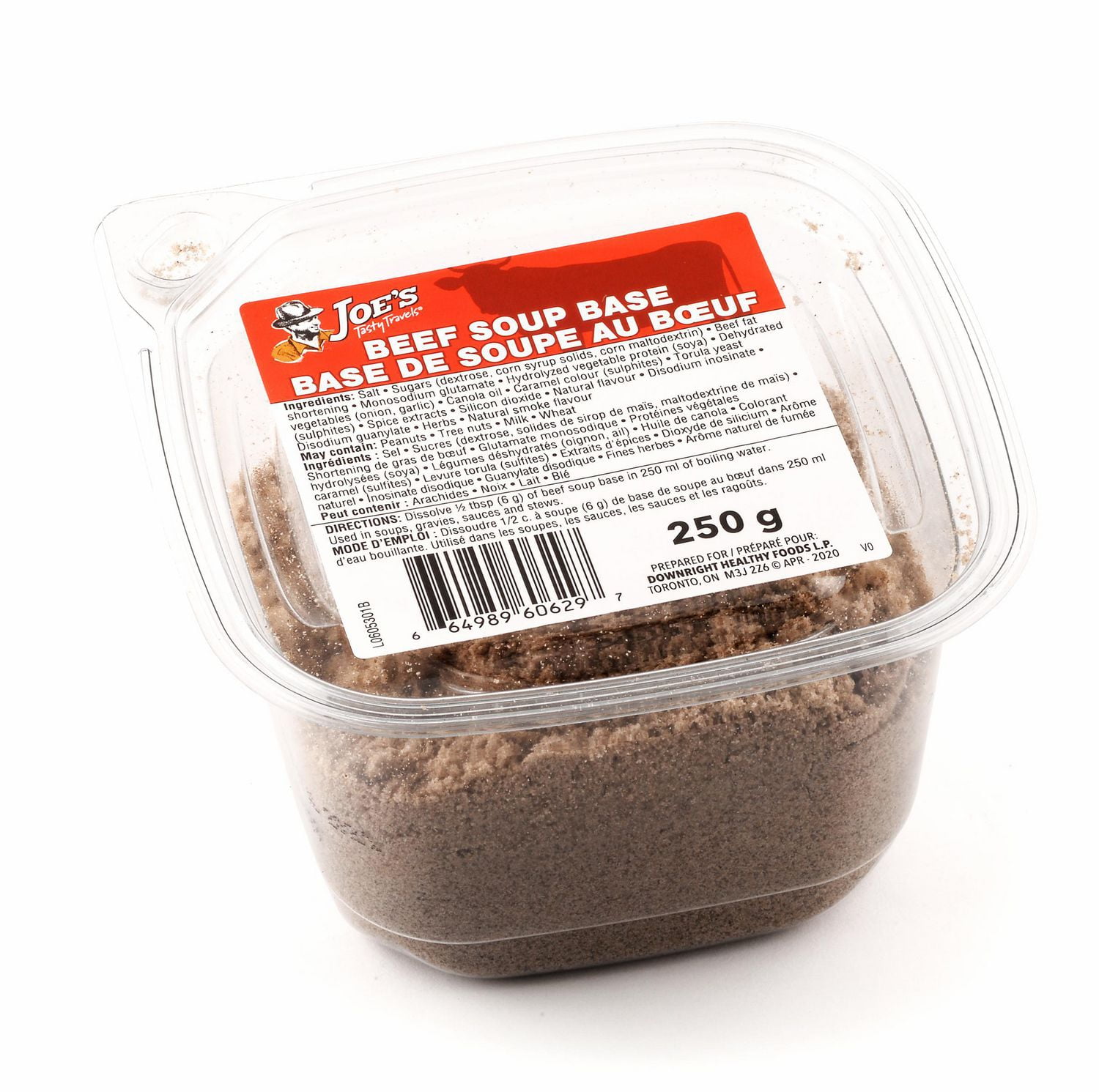 JTT BEEF SOUP BASE Walmart Canada