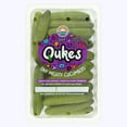 thumbnail image 1 of Sunset Qukes Petits concombres puissants 12oz Paquet de 12 oz min concombres, 1 of 9