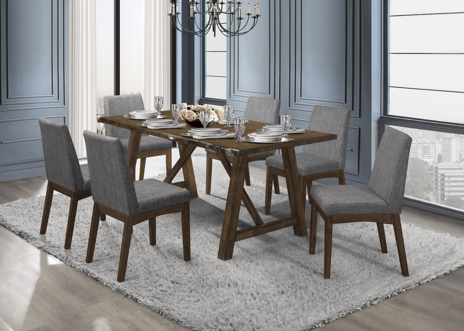 topline home furnishings canada