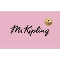 thumbnail image 2 of Mr Kipling Cherry Mini Pies, 6 Pack, Ready-to-eat, Perfectly Portioned, Made with Real Fruit, Vegetarian, 315g, 2 of 4