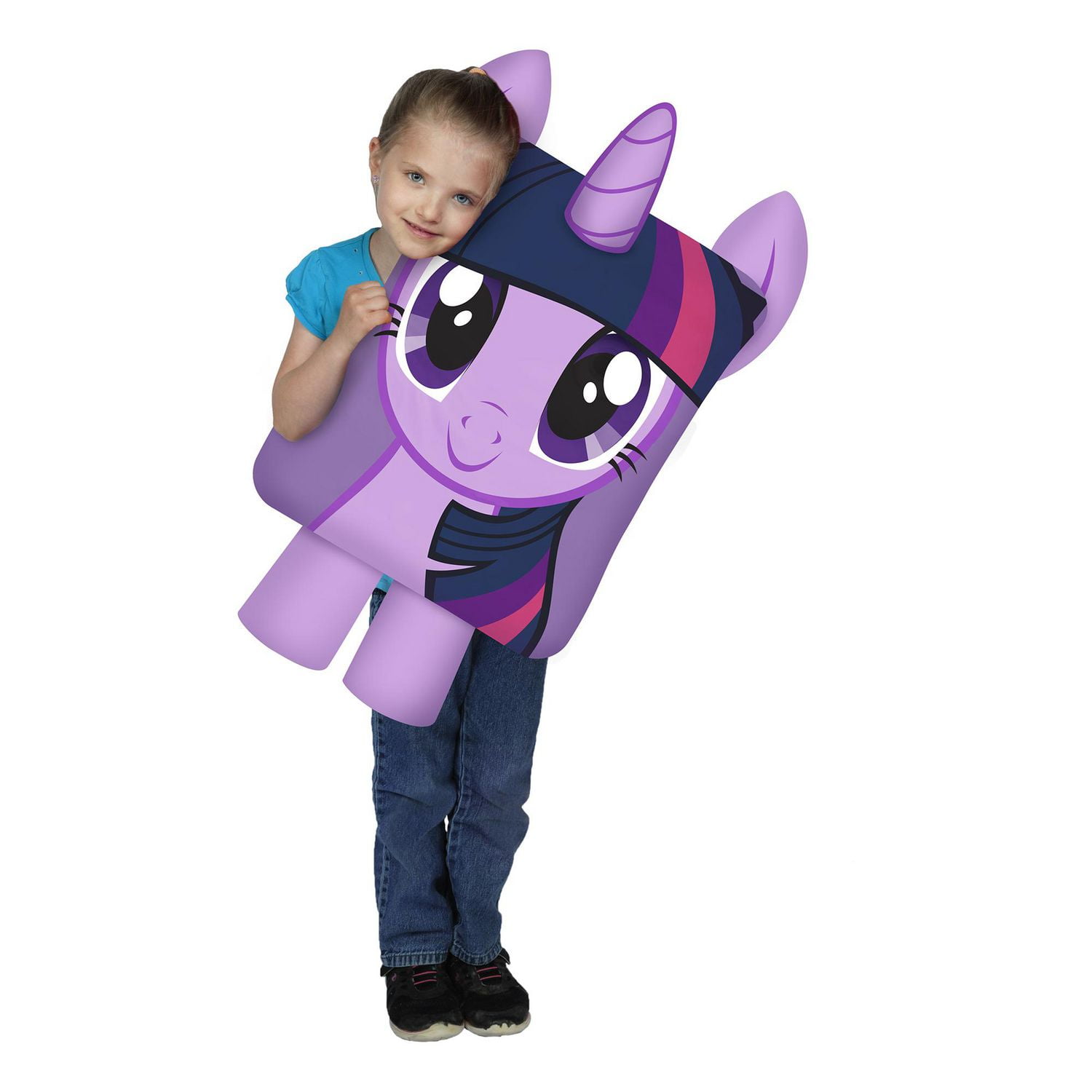 my little pony pillow buddy