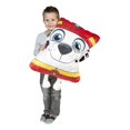 thumbnail image 1 of Coussin compagnon 3D La Pat' Patrouille « Câlin de Marcus », 1 of 1
