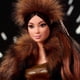 Poupée Barbie Chewbacca Star Wars - Poupée - Achat & prix