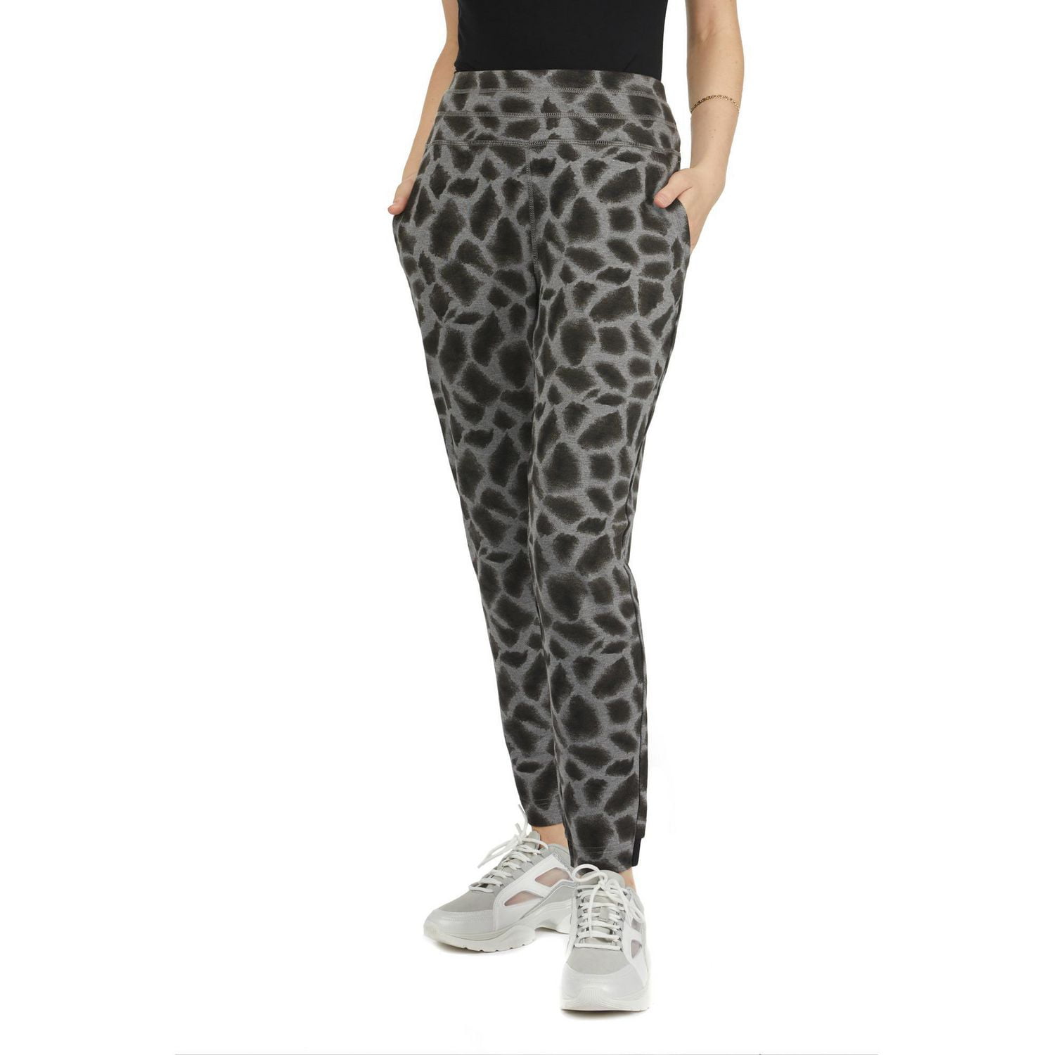 MEXX Women’s baby French terry jogger pant Walmart Canada