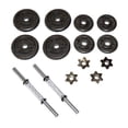 thumbnail image 2 of CAP Barbell 40LB Adjustable Dumbbell Set, 2 of 5