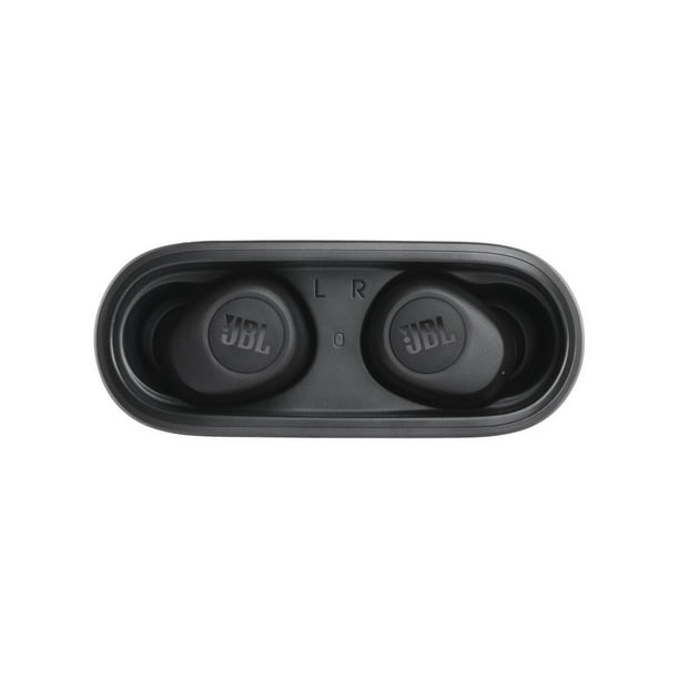 JBL Vibe Beam True Wireless Bluetooth Earbuds - Black for sale online