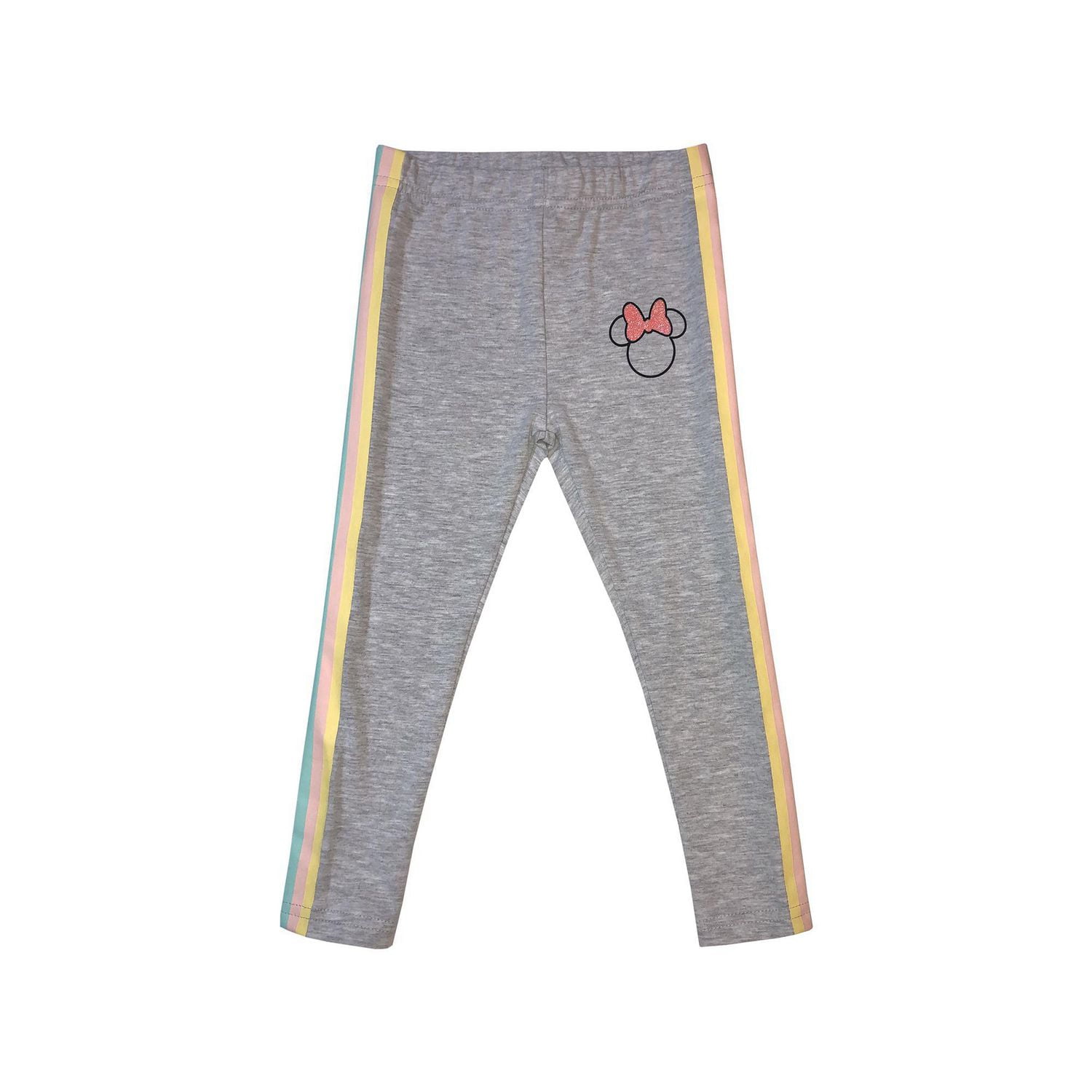 Disney Minnie Mouse legging en jersey pour filles