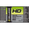 thumbnail image 2 of Cellucor Super HD Thermogenic Weight Loss Supplements, 2 of 3