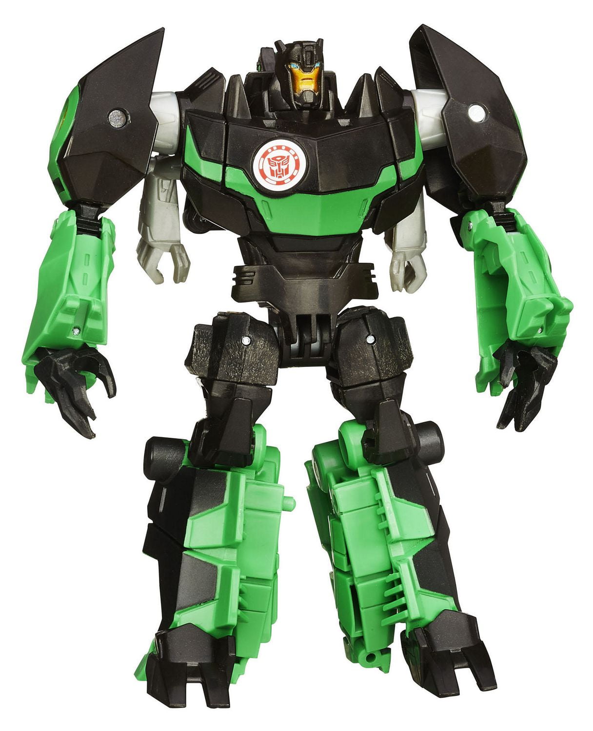 Transformers Robots in Disguise Warrior Class Grimlock Figure