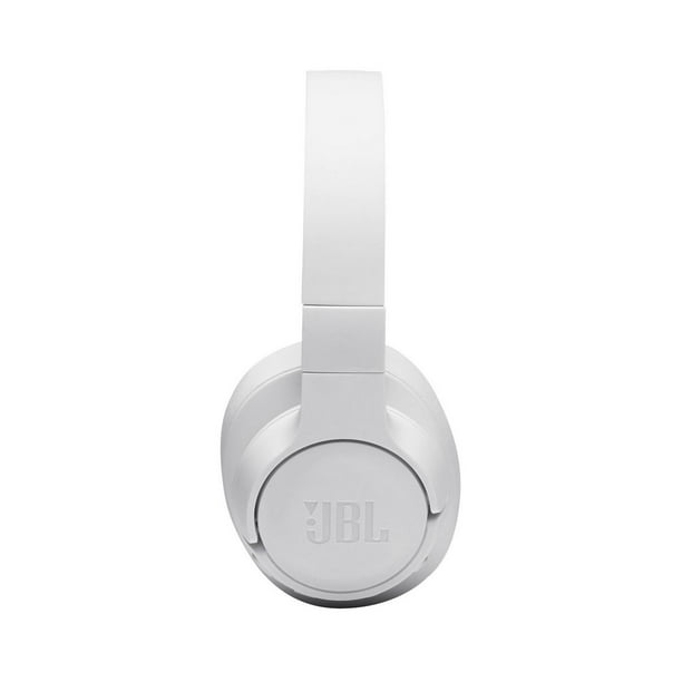 JBL Tune 760NC – Casque audio circum-auriculaire sans fil à réduction de  bruit active – Son JBL