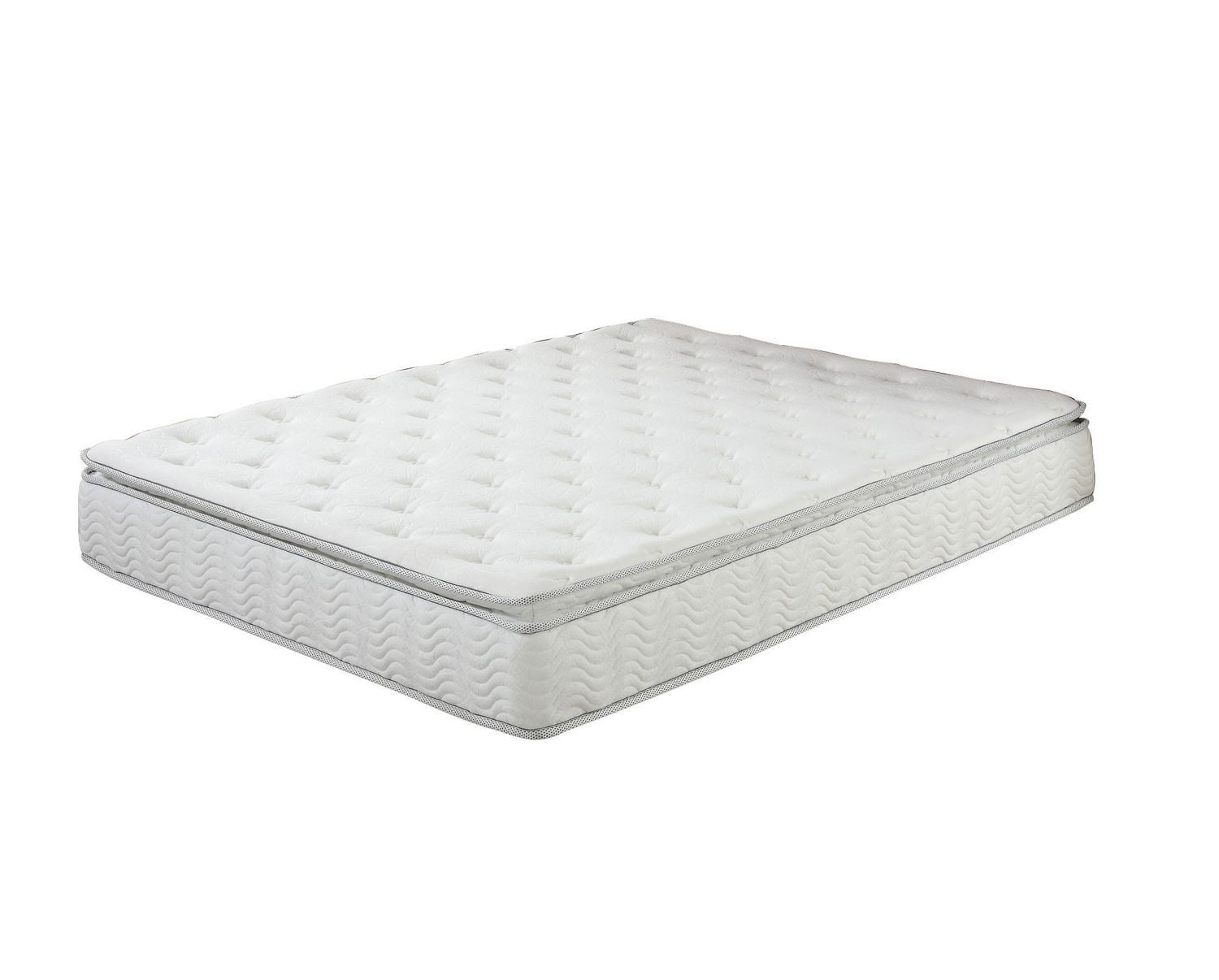 13 gauge coil mattress