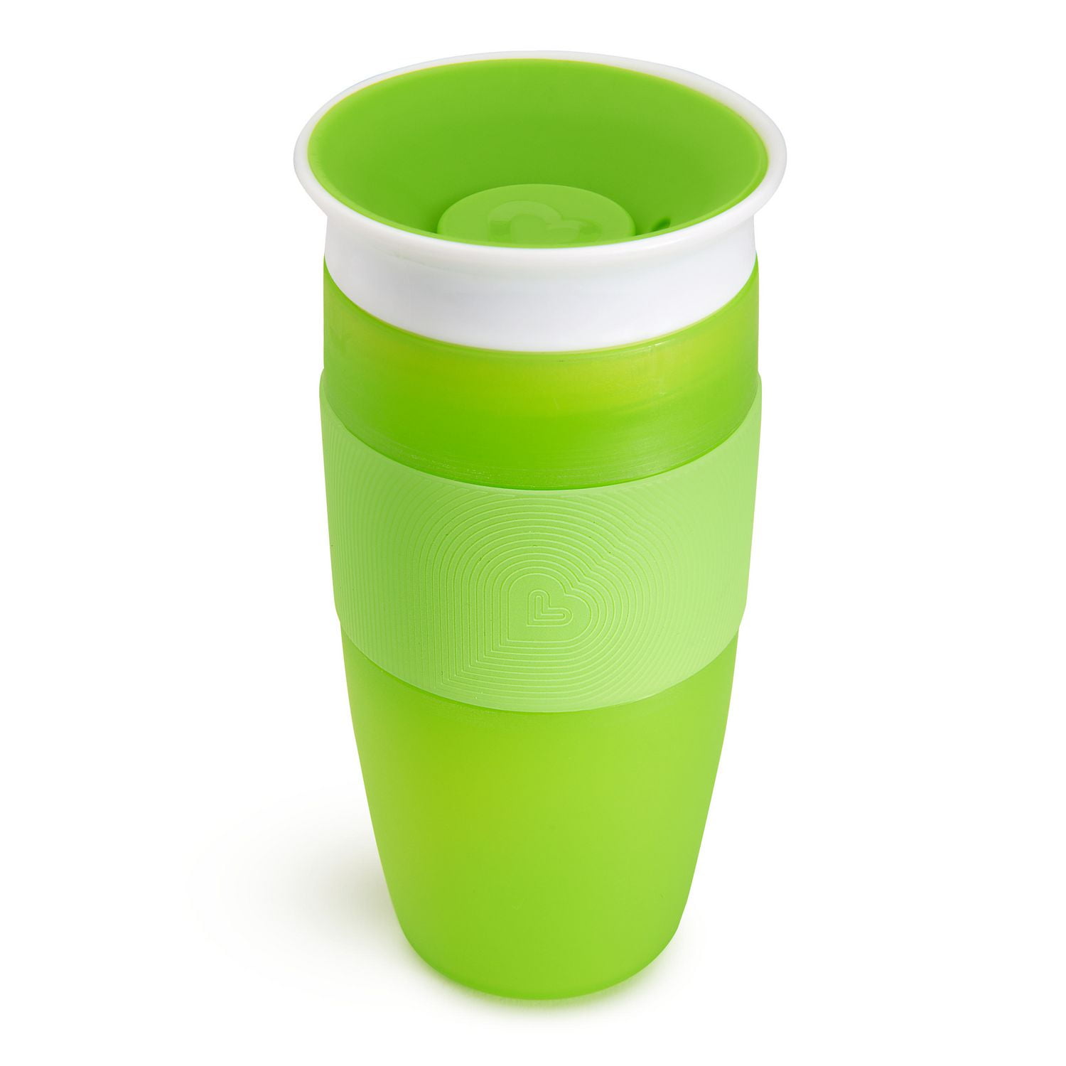 Miracle® 360° Sippy Cup, 10oz, No Spill Cups for Toddlers