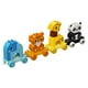 LEGO DUPLO Mes premiers ensembles Le train d’animaux 10955, Jouet de construction (15 pièces) – image 2 sur 7