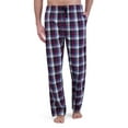 thumbnail image 2 of Hanes Men's Woven Sleep Pants, 2 of 5