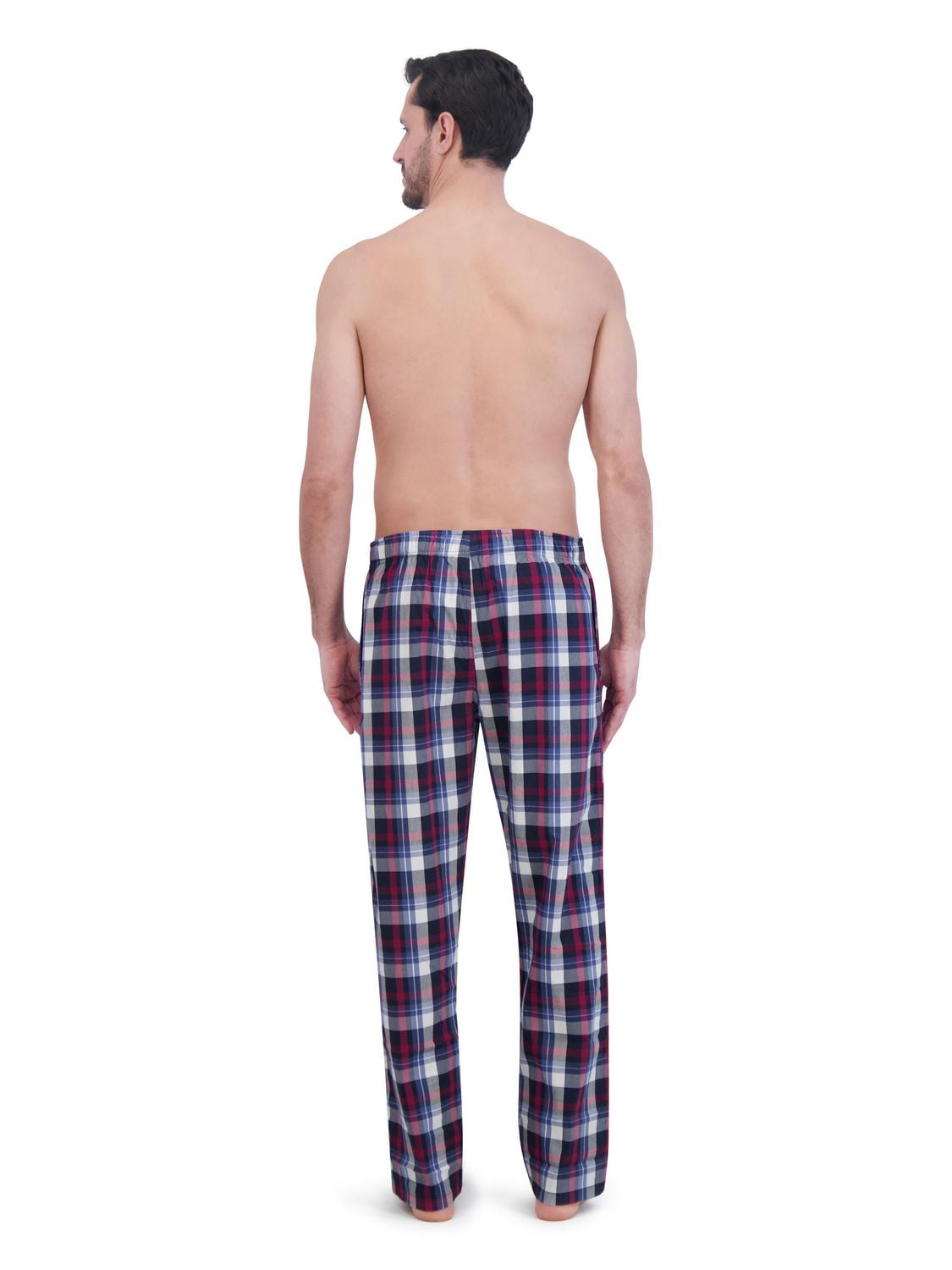 Hanes Men's Woven Sleep Pants