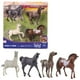 DreamWorks Spirit Riding Free Collectible Horse 4-Pack – Spirit’s Herd ...