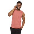 thumbnail image 1 of George Men's Basic Muscle Tank, 1 of 6