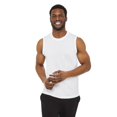 thumbnail image 1 of George Men's Basic Muscle Tank, 1 of 6