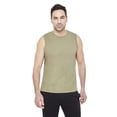 thumbnail image 1 of George Men's Basic Muscle Tank, 1 of 6
