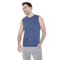 thumbnail image 1 of George Men's Basic Muscle Tank, 1 of 6