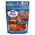 thumbnail image 1 of Hot & Honey Cup & Char Pepperoni, Hot Honey Flavoured Pepperoni, 1 of 4