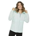 thumbnail image 1 of Athletic Works Women's Packable Windbreaker, 1 of 6