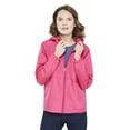 thumbnail image 1 of Athletic Works Women's Packable Windbreaker, 1 of 6