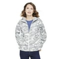 thumbnail image 1 of Athletic Works Women's Packable Windbreaker, 1 of 6