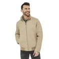 thumbnail image 1 of George Men's Bomber Jacket, 1 of 6
