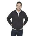 thumbnail image 1 of George Men's Bomber Jacket, 1 of 6