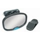 Miroir de voiture pour bébé Munchkin Brica DualSight – image 1 sur 5