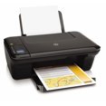 thumbnail image 1 of HP Deskjet 3050 All-in-One Printer - J610a, 1 of 1