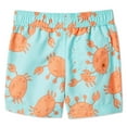 thumbnail image 2 of George Baby Boys' Swim Short, 2 of 2