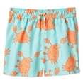 thumbnail image 1 of George Baby Boys' Swim Short, 1 of 2