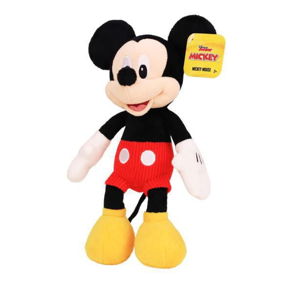 Disney Junior Mickey and Minnie Mouse Kissing India