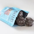 thumbnail image 2 of Ohh! Foods Coconut Brownie Snacking Bites, 2 of 3