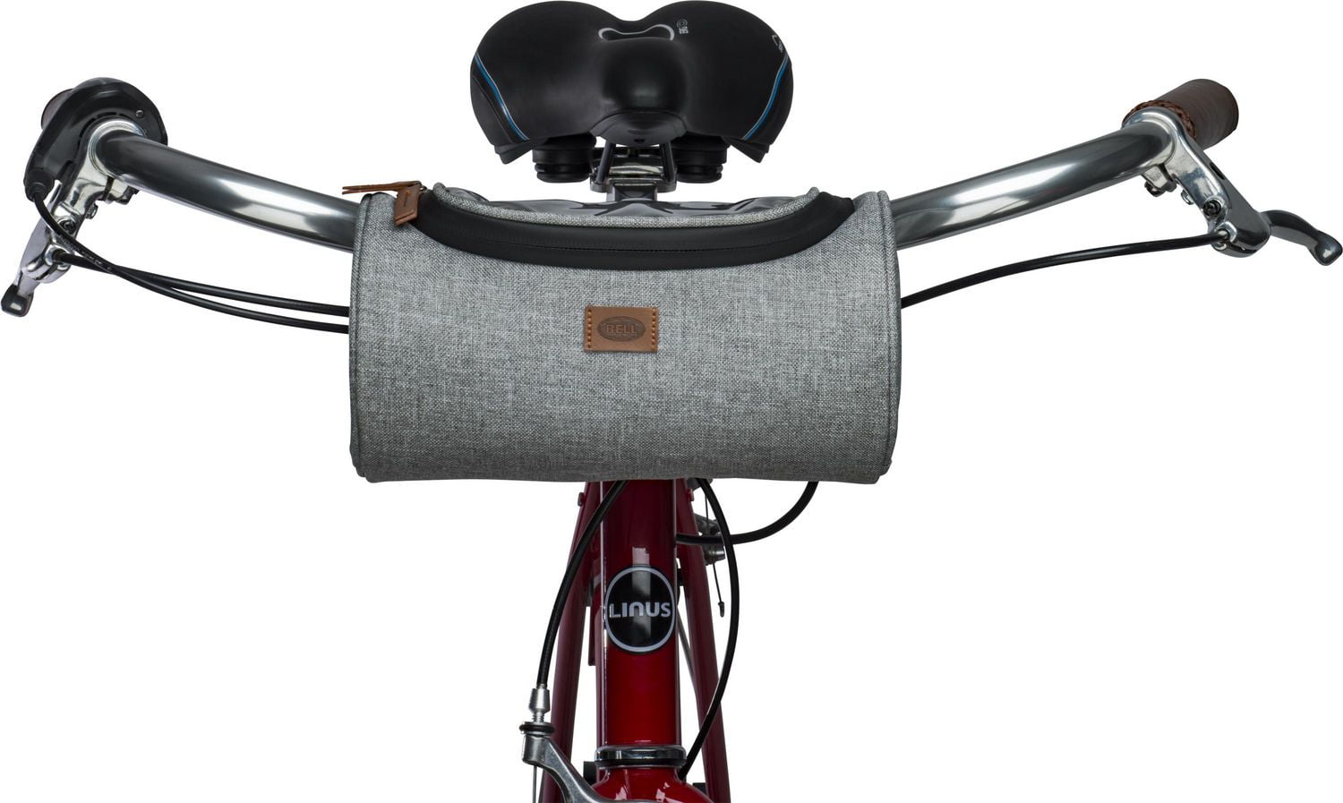 Bell stowaway cheap 450 bike bag